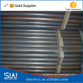 Scaffold Part Type Steel Pipe, Scaffold Rack Pipe, Seamless Tube